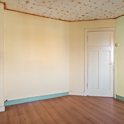 Vier slaapkamers