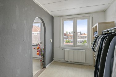 Slaapkamer