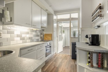 Keuken