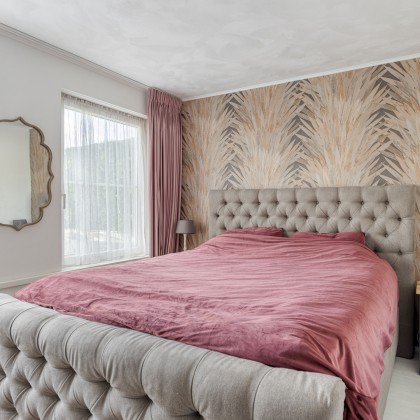 6 slaapkamers