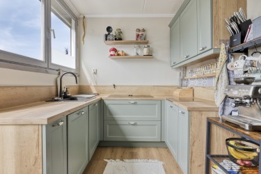 Keuken