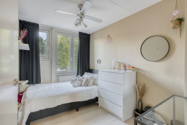 Slaapkamer