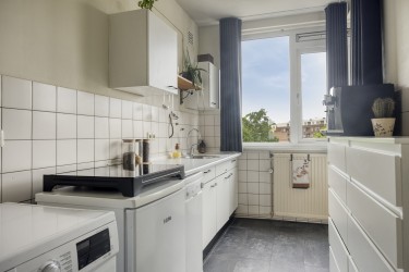 Praktische indeling
