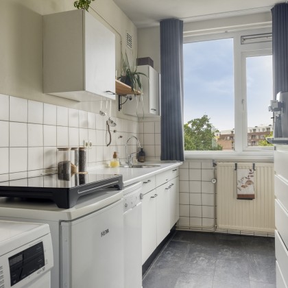Praktische indeling