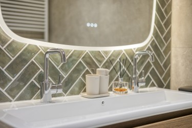 Badkamer