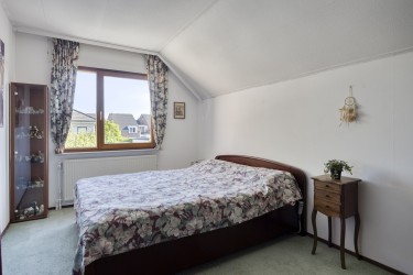 Slaapkamer