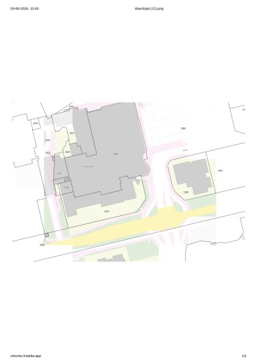 Kadastrale kaart