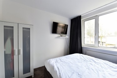 Slaapkamer