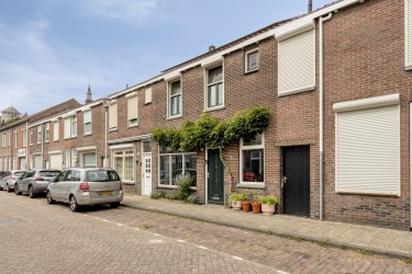 Kom binnen!