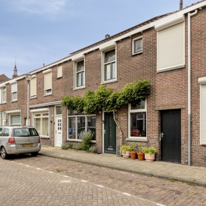 Kom binnen!