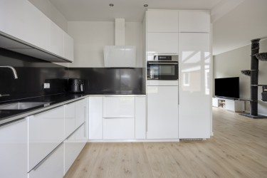 Keuken
