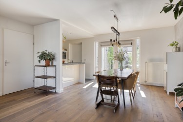 Keuken