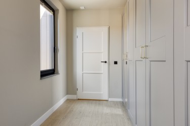 Slaapkamer
