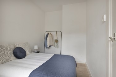 Twee slaapkamers