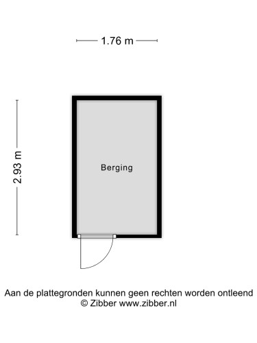 Plattegronden