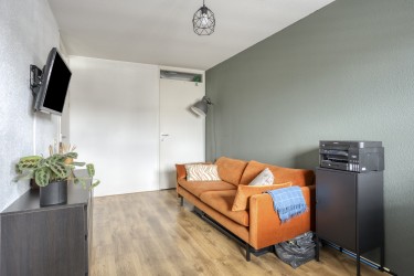 Slaapkamer