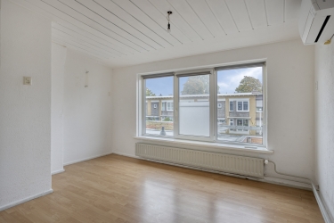 Twee slaapkamers