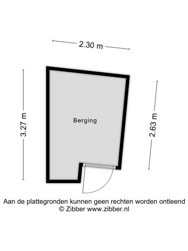 Plattegronden