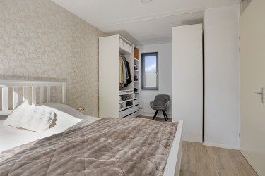 3 slaapkamers