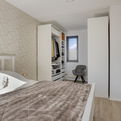 3 slaapkamers