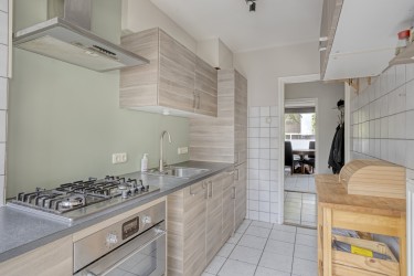 Keuken