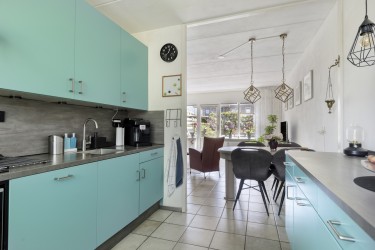 Keuken