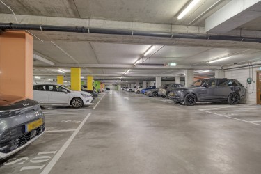 Slaapkamer