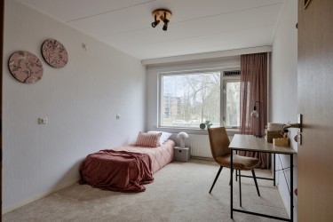 Slaapkamer