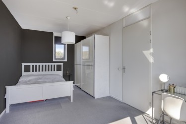 Slaapkamer