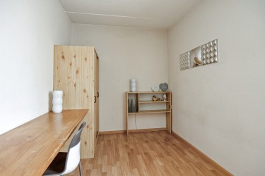 Slaapkamer