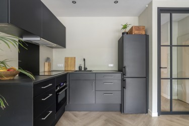 Keuken