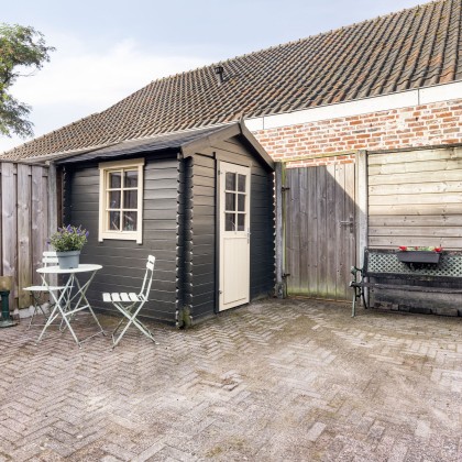 Onderhoudsvriendelijk