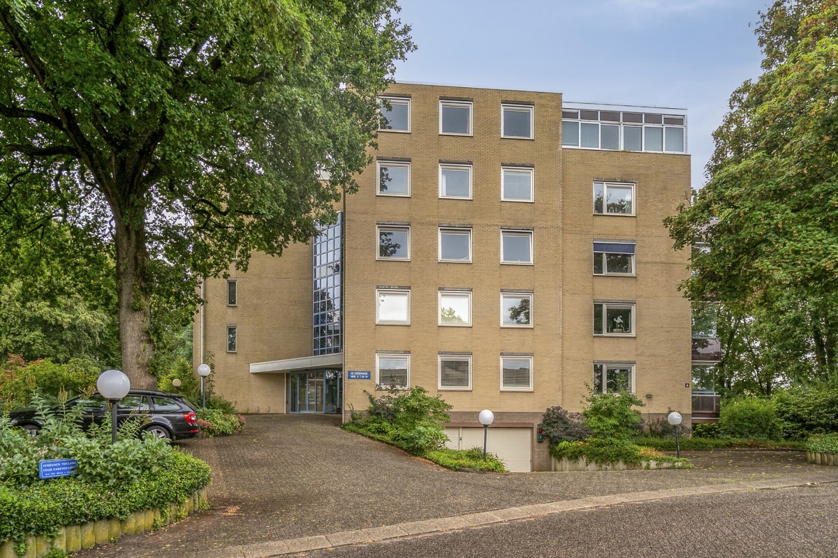 De Oudenhage 7
