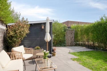 Tuin