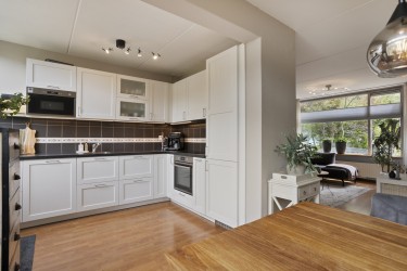 Moderne keuken