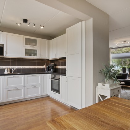 Moderne keuken