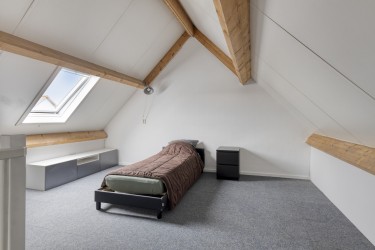 Slaapkamer