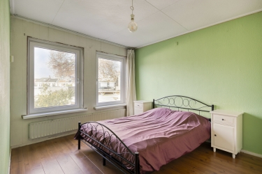 Drie slaapkamers