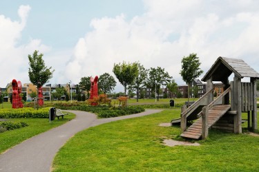 Extra foto's