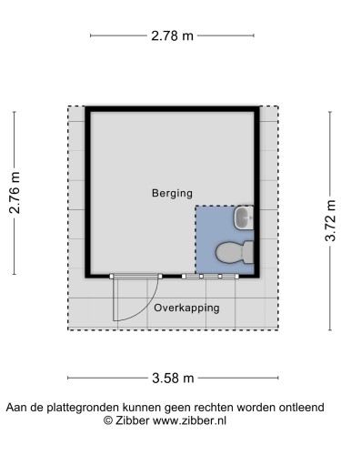 Plattegronden