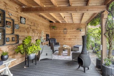 Tuin
