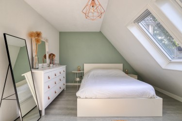 Slaapkamer