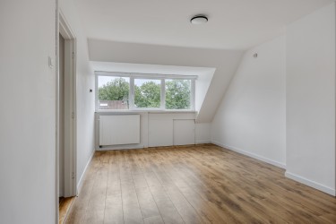 Nog twee kamers