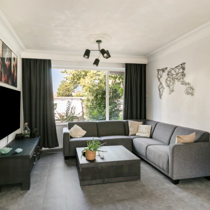 Rust en comfort