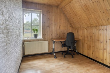 Slaapkamer