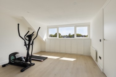 Slaapkamer