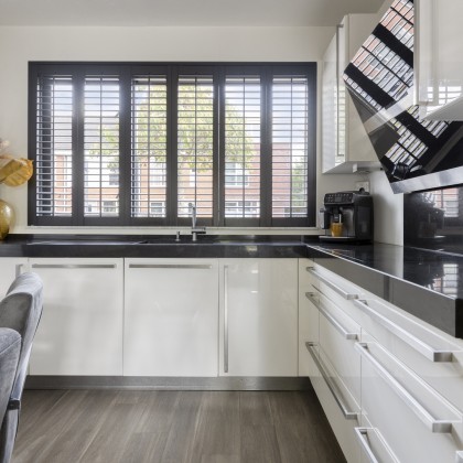 Moderne keuken