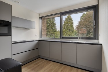 Moderne keuken
