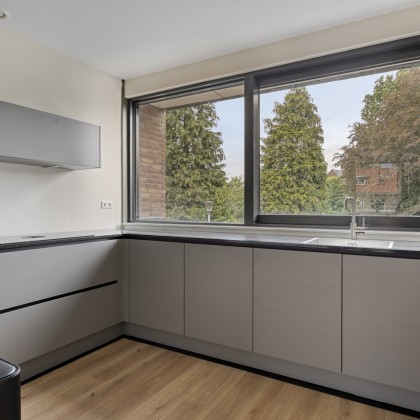 Moderne keuken