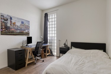 Slaapkamer
